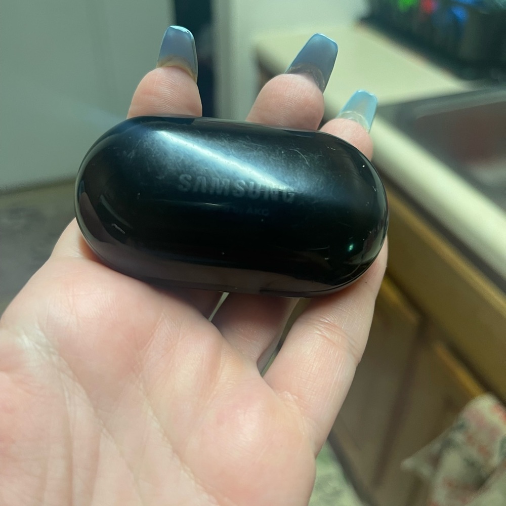 Samsung earpods